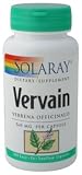 Solaray - Vervain, 360 mg, 100 capsules