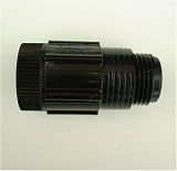 pressure regulator