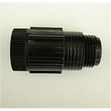 pressure regulator