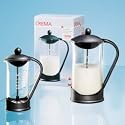 Milchaufschäumer 350ml Crema