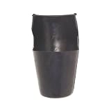 Sterling Standard Plastic Pockets (Set of Six)