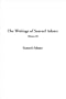 The Writings of Samuel Adams, V3