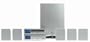 Sharp SYS-AT50DV Home Theater System with DVD Player