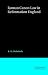 Roman Canon Law in Reformation England (Cambridge Studies in English Legal History)