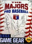Majors Pro Baseball
