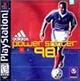 Adidas Power Soccer '98