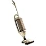 9804AM SEBO Felix Premium Classic Upright Vacuum Cleaner w/ Electic Power Head - Ivory/Plaid