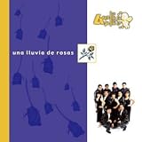Una Lluvia de Rosas
