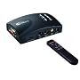 Grand Ultimate XP Pro PC to TV Converter with Y.Cb.Cr Output and Remote control zoom and pan
