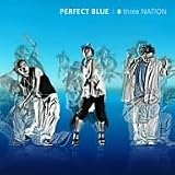 PERFECT BLUE