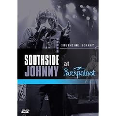 Southside Johnny - Live In Concert [DVD]