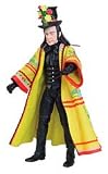 Chitty Chitty Bang Bang - Action Figure Deluxe 8 Inch The Child Catcher (Colorful)イメージ