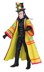 ���ƥ����֥󥽥� Chitty Chitty Bang Bang - Action Figure Deluxe 8 Inch The Child Catcher (Colorful) �������� ������� ���᡼�� �ե��� �����꡼ ���� ư�� �̿���