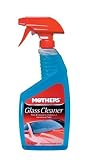 Mothers MOT-06616: Cleaner, Glass, 16 fluid oz., Each