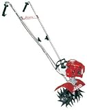 Tillers: Mantis 7222 21.2cc 2 Cycle Tiller