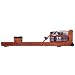 WaterRower Oxbridge Rowing Machine in Cherry with S4 Monitor