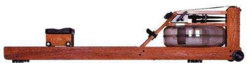 31VZXcPfT4L. SL500  WaterRower Oxbridge Rowing Machine in Cherry with S4
