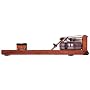 WaterRower Oxbridge Rowing Machine in Cherry with S4 Monitor