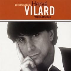 Les Indispensables d'Herve Vilard