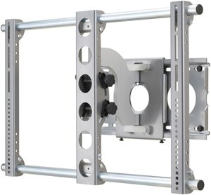 SANUS SYSTEM VMSA VisionMount Universal LCDPlasma Mount  Silver