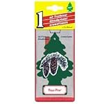 Air Freshener, Royal Pine