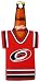 CAROLINA HURRICANES NHL BOTTLE JERSEY KOOZIE COOLER