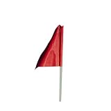 Alumagoal Soccer Corner Flags