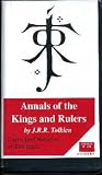 Annals of the Kings and Rulers