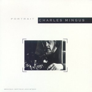 Charles Mingus