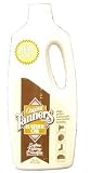 Tanners Leather Oil, 1 Qt