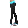Ice Skating Stretch Polyester Spandex