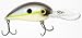 Strike King Pro-Model 3XD Series Crankbait