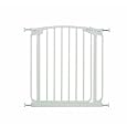 Dreambaby Swing Closed Security Gate, White