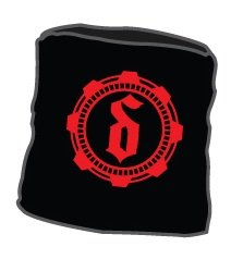 Shinedown Gear Wristband