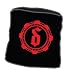 Shinedown Gear Wristband