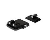 Smith And Wesson Value Series Model 3 Dot Front And Rear Night Sight Set
