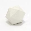 GameScience Seashell White d20