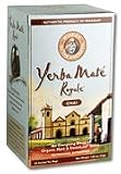 Wisdom Of The Ancients Yerba Mate Royale Chai Spice