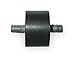 Vibration Isolator, 165 Lb Max, 3/8-16