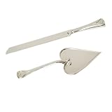  : Reflective Heart Serving Set