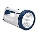 Coleman 4D WaterBeam Auto-On Floating Spotlight