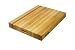 John Boos 20x15x2.5 Reversible Maple Cutting Board