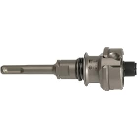 Hitachi 725875 SDS Max Shank for 2-Inch to 8-Inch Diameter Quick Change Core Cutters by Hitachi
