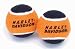 C Harley Davidson Plush Toy-tennis Ball