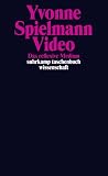 Video: Das reflexive Medium: Das reflektive Medium (suhrkamp taschenbuch wissenschaft) - Yvonne Spielmann