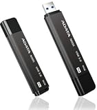 A-Data Nobility N005 Pro 64GB Speicherstick USB 3.0 grau