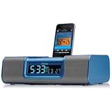 iHome iP9 Clock Radio for iPod and iPhone