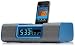 IHOME IP9LRC Clock Radio For Iphone and Ipod (Blue)