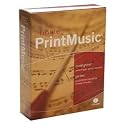 Finale PrintMusic 2009