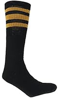 Mens King Tube Classic Sport Socks 4 PK
